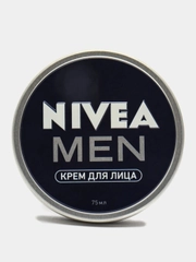 NIVEA MEN Крем для лица 75 мл