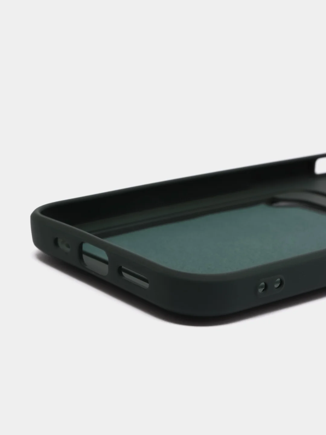 Чехол для Apple  iPhone 13 PRO, с защитой камеры и держателем для карт