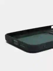 Чехол для Apple  iPhone 13 PRO, с защитой камеры и держателем для карт