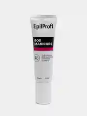 Ремувер EpilProfi: гель-скатка для удаления кутикулы на руках, 30 мл, апельсиновая палочка