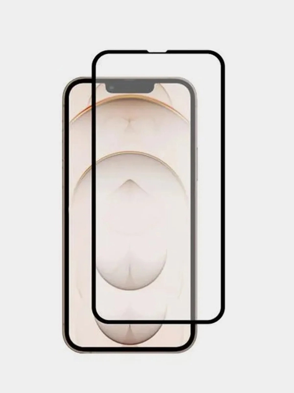 Защитное стекло Remax для iPhone Xr, 11, 12, 12 Pro, 12 Pro Max, 13, 13 Pro Max, 14