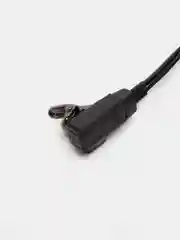Наушники для рации, прозрачная гарнитура Baofeng UV-5R