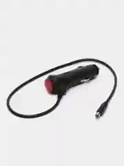Черный подсветка ног салона в авто, 9-18 светодиодов, прикуриватель, USB, приложение