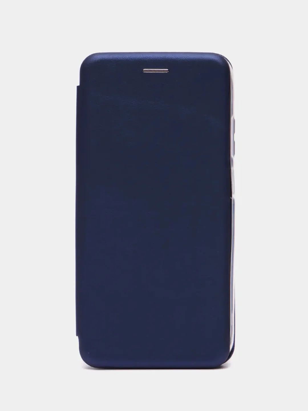 Синий чехол книжка Xiaomi Redmi Note 10, Note 10S, Poco M5S (Сяоми Редми Нот 10, Поко М5С)