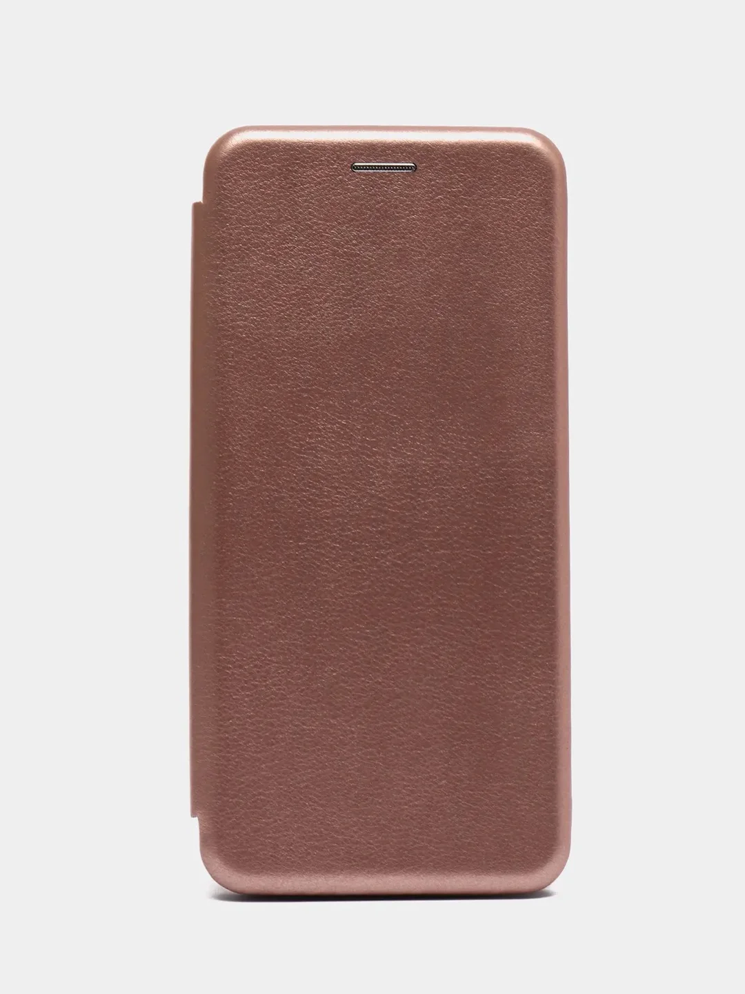 Розовый чехол книжка Xiaomi Redmi Note 10, Note 10S, Poco M5S (Сяоми Редми Нот 10, Поко М5С)