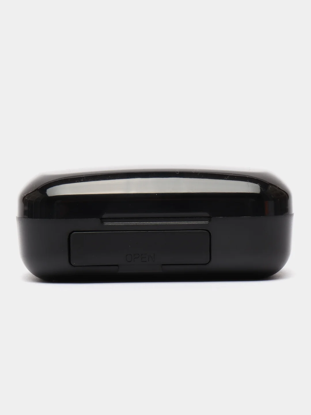 Черный наушники беспроводные M10 tws bluetooth с Power bank. Повербанк