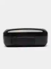 Черный наушники беспроводные M10 tws bluetooth с Power bank. Повербанк