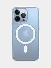 Чехол MagSafe для iPhone (Айфон) 11, 12, 13, 14, 15, Pro, Pro Max, Plus, mini, магсейф