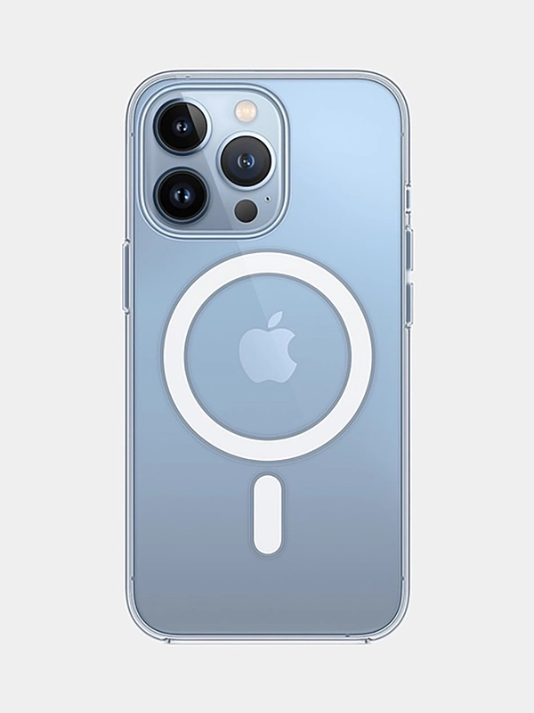 Чехол MagSafe для iPhone (Айфон) 11, 12, 13, 14, 15, Pro, Pro Max, Plus, mini, магсейф