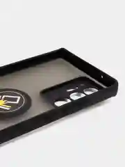 Чехол для Samsung Galaxy Note 20 Ultra с магнитом и кольцом противоударный