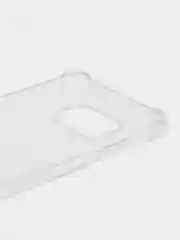 Силиконовый чехол Xiaomi Poco X3 NFC, Poco X3 Pro с усиленными углами и защитой камер