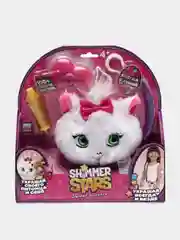 Набор SHIMMER STARS с кошельком 12 см S19390