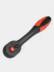 Трещотка DEKO 1/2 DR04 Professional (72 зуба)