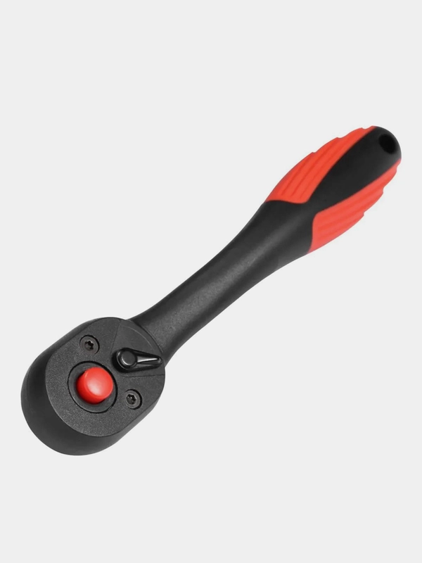 Трещотка DEKO 1/2 DR04 Professional (72 зуба)