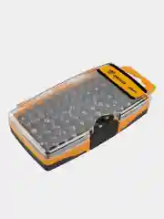 Набор бит с удлинителем DEKO BS67 (67 шт.)