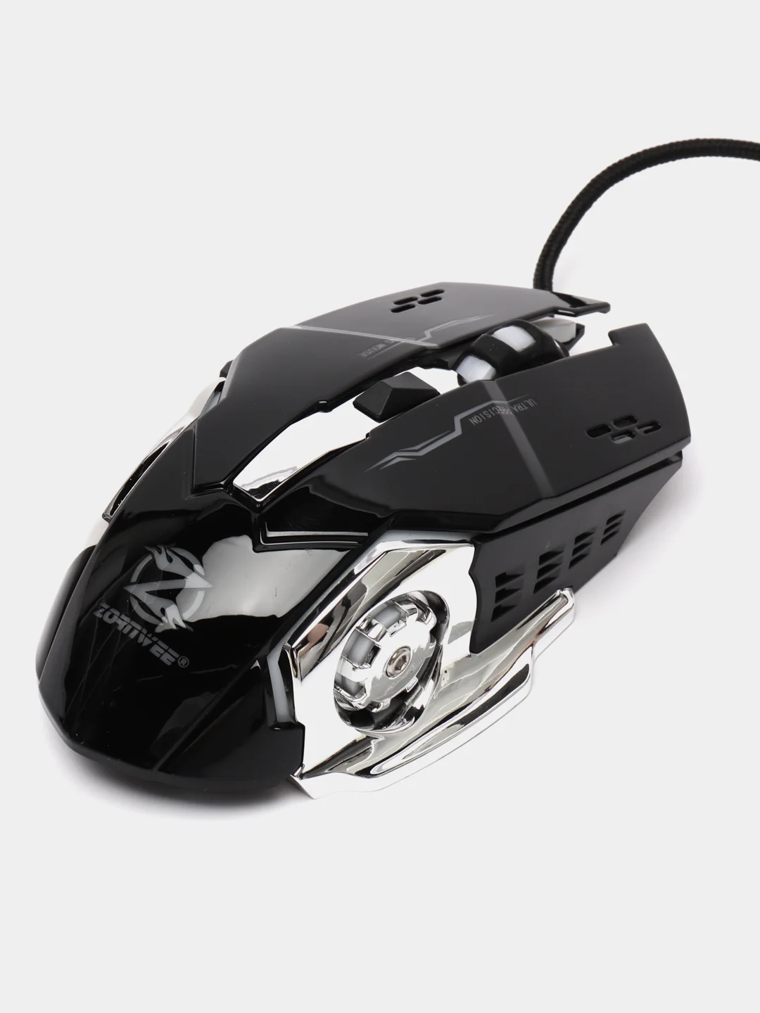 Игровая компьютерная мышь Z32, RGB-подсветка