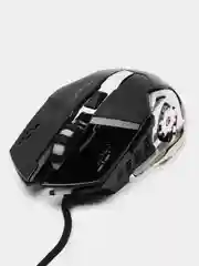 Игровая компьютерная мышь Z32, RGB-подсветка