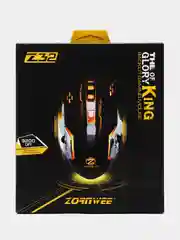 Игровая компьютерная мышь Z32, RGB-подсветка