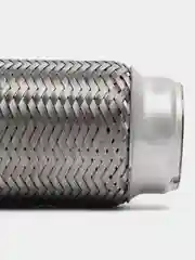 Гофра глушителя CBD трехслойная
