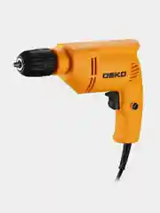 Дрель-шуруповерт сетевая DEKO DKD600W