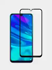 Защитное стекло VIP для Huawei P Smart 2019  Полное покрытие