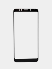 Защитное стекло 10D GLASS PREMIUM для Xiaomi Redmi 5, Redmi 5a, Redmi 4a, Redmi 6 pro