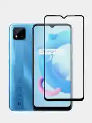 Защитное стекло для Realme C11 2021, C20