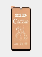 Матовая пленка для TECNO Spark 6 Go, Spark 7, 8C, 9 Pro, Spark Go 2023, Pop 7, 6 Pro
