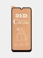 Матовая пленка для TECNO Spark 6 Go, Spark 7, 8C, 9 Pro, Spark Go 2023, Pop 7, 6 Pro