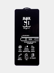 Стекло Samsung A20/A21/A21S/A22/A22S/A30/A31/A32/A33/A41/A50/A51 Mossily 6D