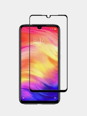 Защитное стекло Xiaomi Redmi 7,Redmi Y 3 ,Сяоми Редми 7, Y3