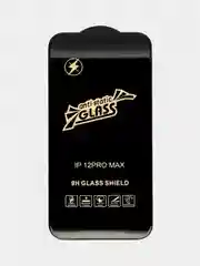 Защитное стекло для iPhone 11/12 mini/13 Pro Max/X/XS/XR/6s/7/8+, закаленное