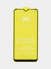 Защитное стекло HONOR X7a Plus / HONOR X7a / HONOR X7 / HUAWEI Y70 полный экран