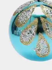 Набор елочных игрушек