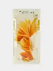 Защитное стекло для Huawei Honor 7C Pro, 3D, пластик, белый