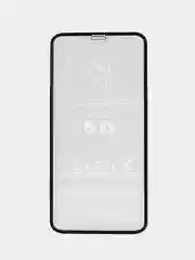 Защитное продивоударное стекло 5D Apple iPhone 6 6S Plus, 7 8 Plus SE 2020, 11 Pro Max