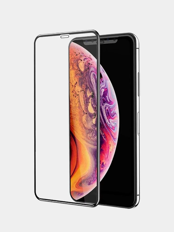 Защитная керамическая плёнка для iPhone XSMax / 11Pro Max