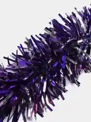 Золотой мишура