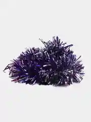 Золотой мишура
