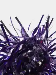 Золотой мишура