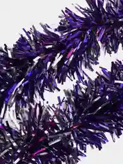 Золотой мишура