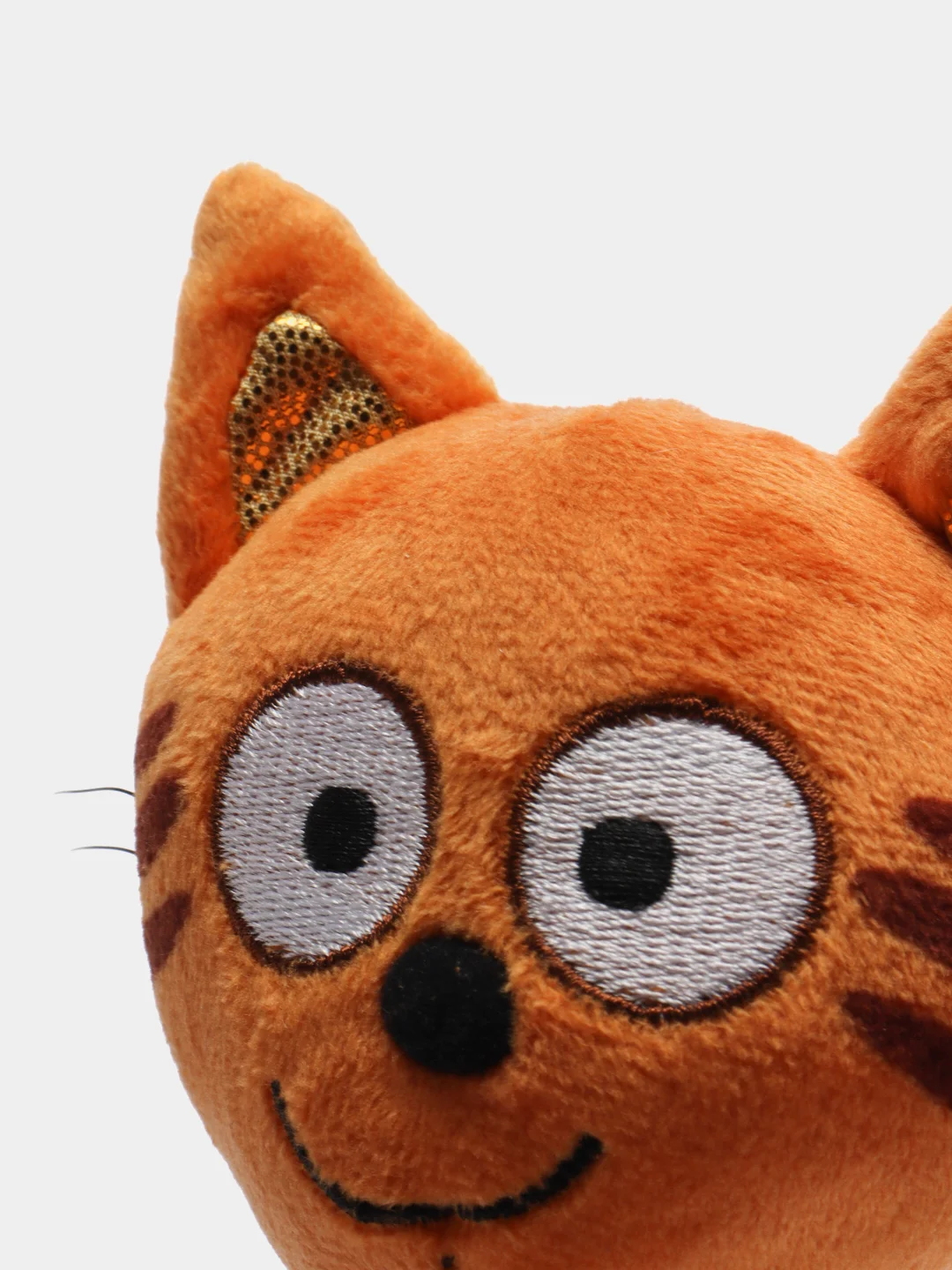 Мягкая игрушка "Котенок Бублик"не озвученная