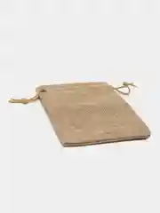 Хаки мешочки льняные