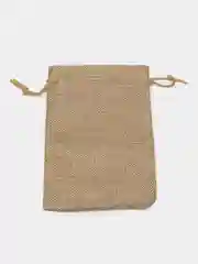 Хаки мешочки льняные