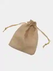 Хаки мешочки льняные