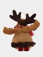 Новогоднее украшение