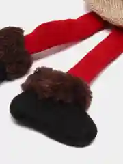 Новогоднее украшение