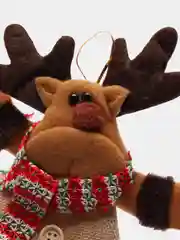 Новогоднее украшение