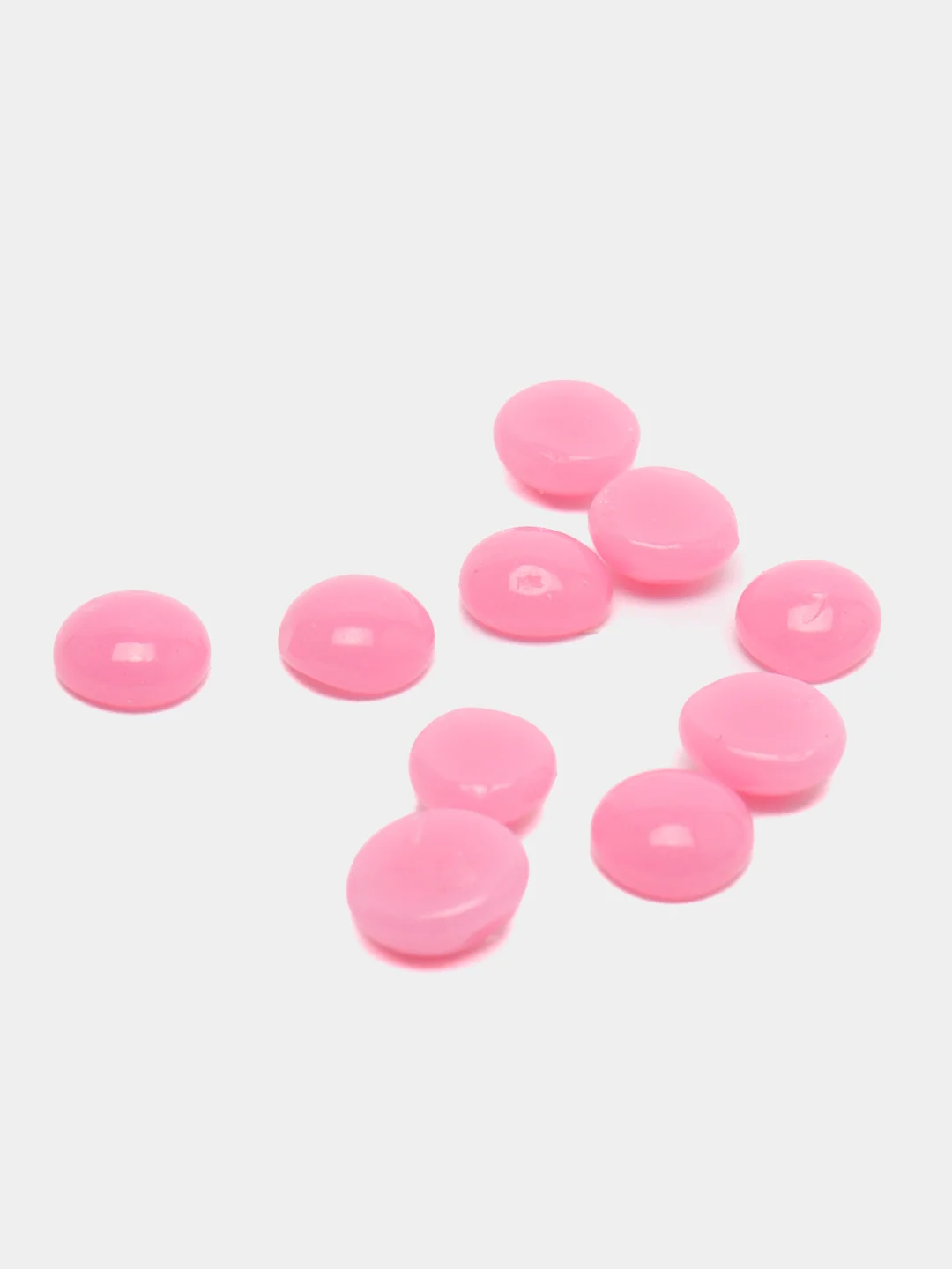 Розовый воск для депиляции в гранулах HOT WAX 100г