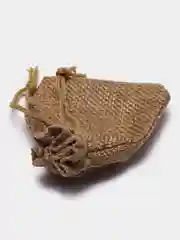Хаки мешочки льняные